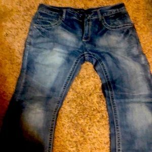 Nice pair of INC jeans size 32x30